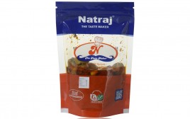 Natraj Goonda Achar   Pack  100 grams